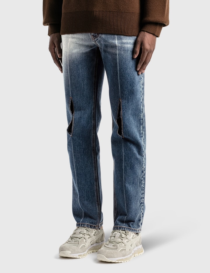 Pollshing Jeans Placeholder Image