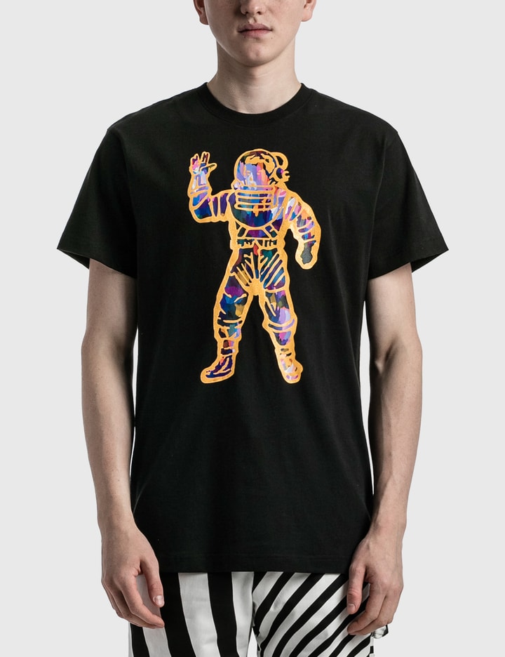 BB Crystal Astro Short Sleeves T-shirt Placeholder Image