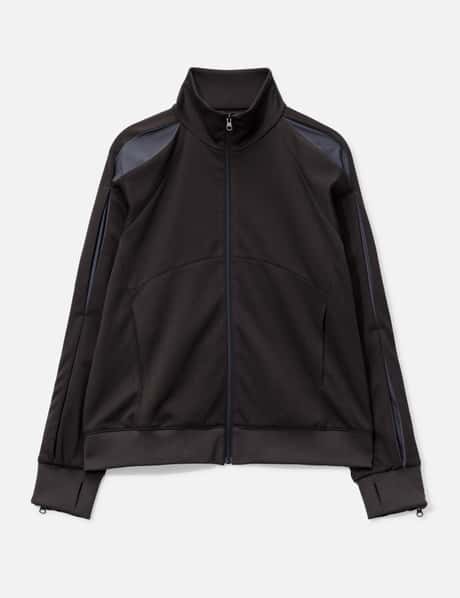 FFFPostalservice Enigma Tracksuit