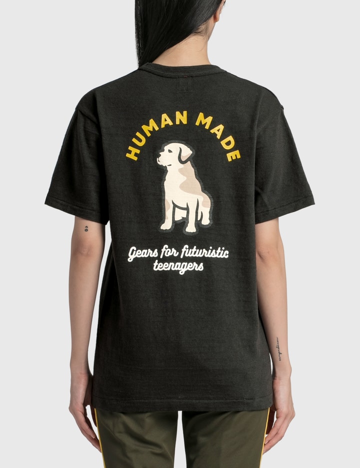 Human Made Labrador T-shirt Placeholder Image