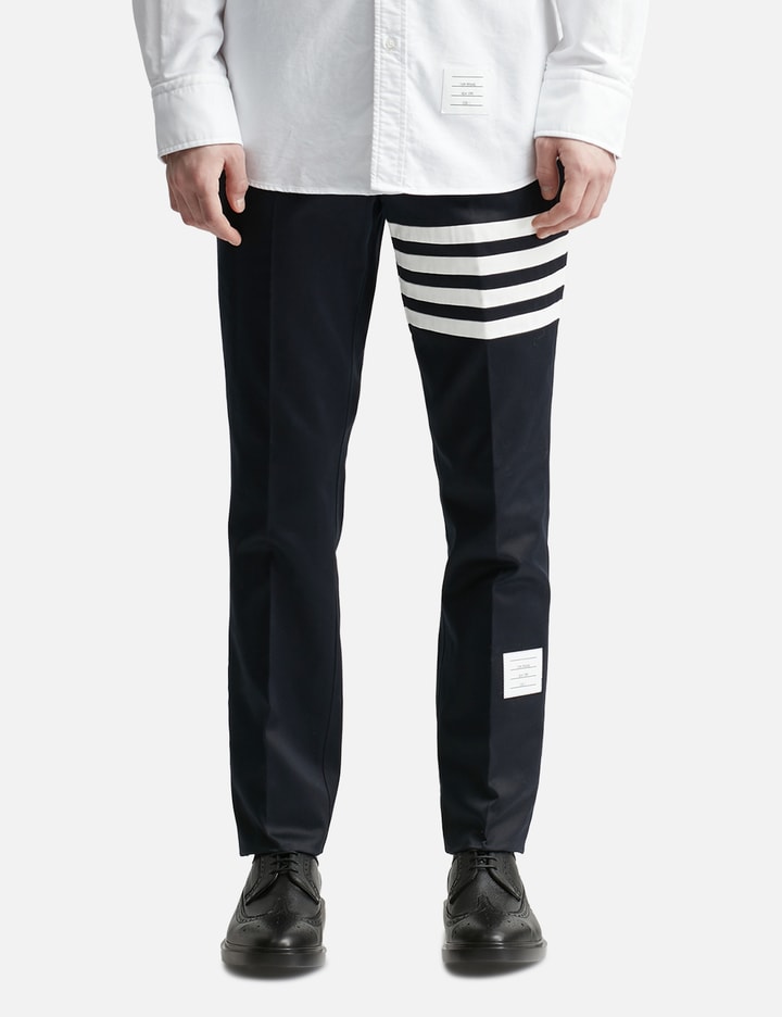 Unconstructed Chino Trouser Placeholder Image