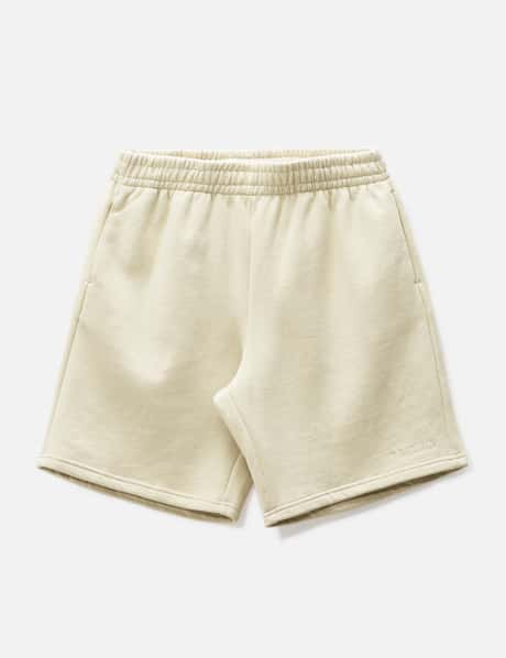 Taikan Fleece shorts