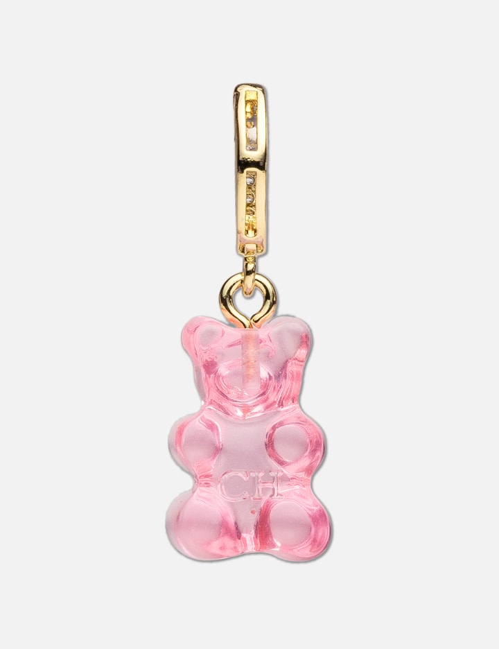 Nostalgia Bear Hoop