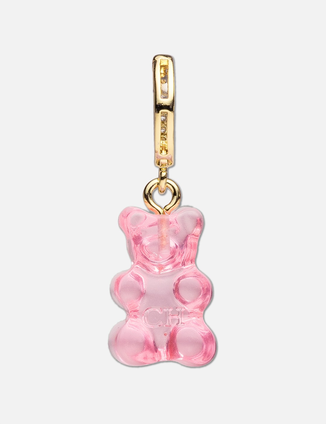 Nostalgia Bear Hoop view 8