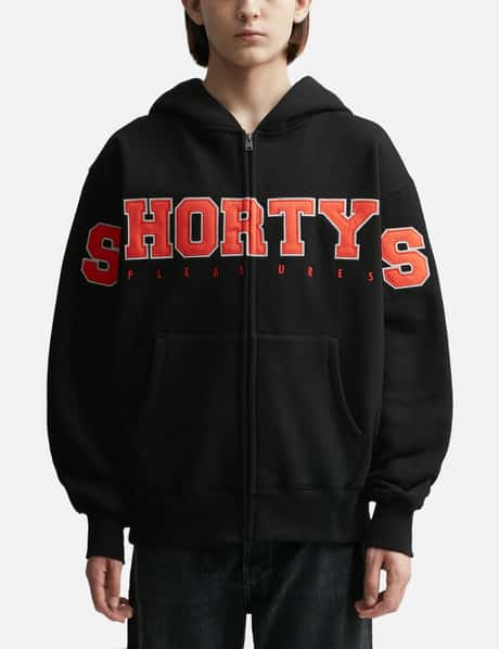 WAVE ZIP HOODIE view 10