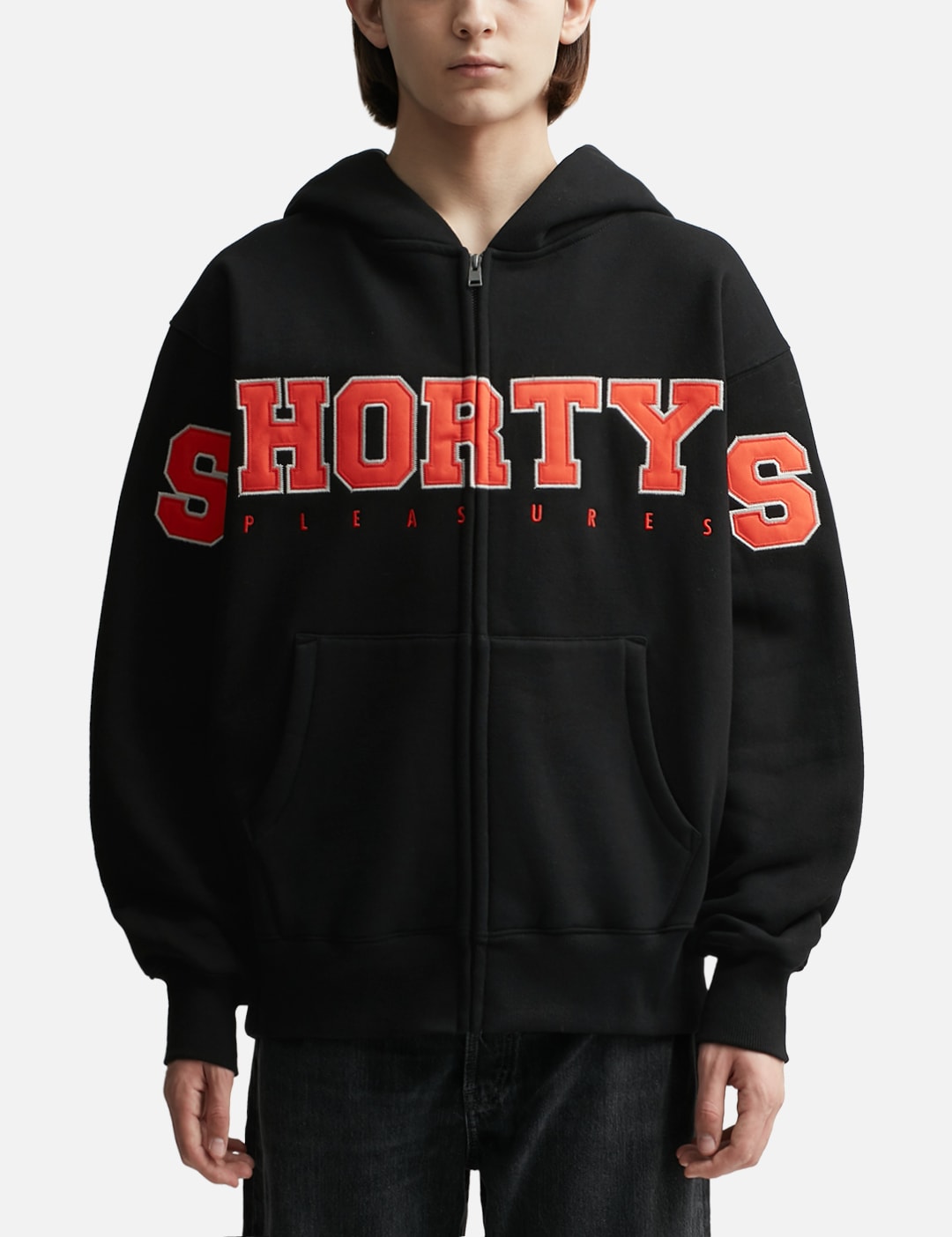 WAVE ZIP HOODIE view 18