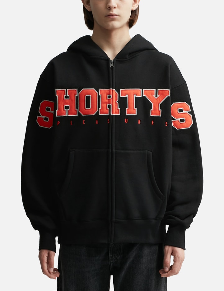 WAVE ZIP HOODIE Placeholder Image