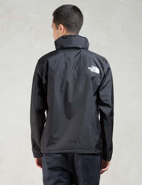 The North Face Urban Exploration Mountain Raintex Jacket HBX