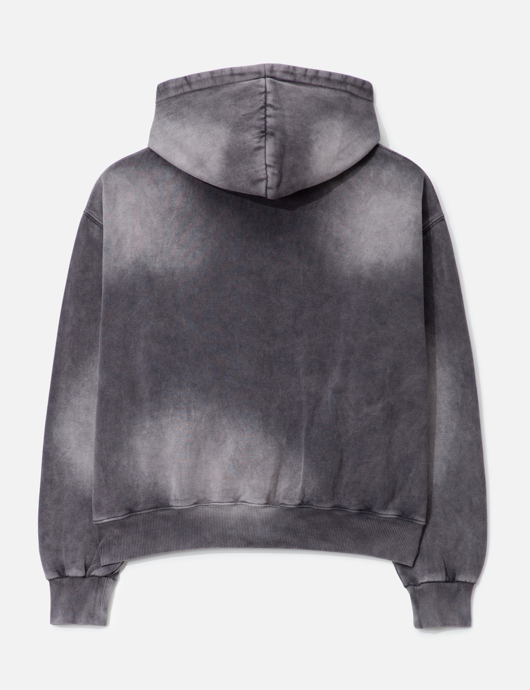 Vintage Wash Hoodie view 9
