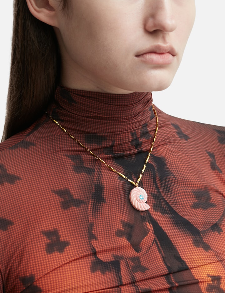 Sea You Around Necklace Placeholder Image