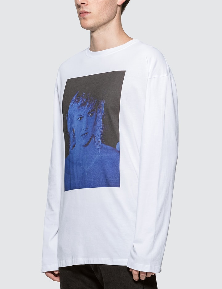 Laura Dern Long Sleeve T-shirt Placeholder Image