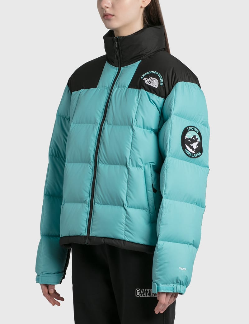 north face women's expedition jacket