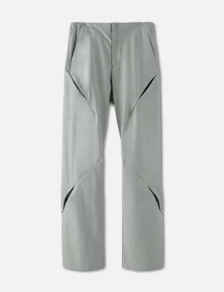 POST ARCHIVE FACTION (PAF) 5.1 TECHNICAL PANTS RIGHT