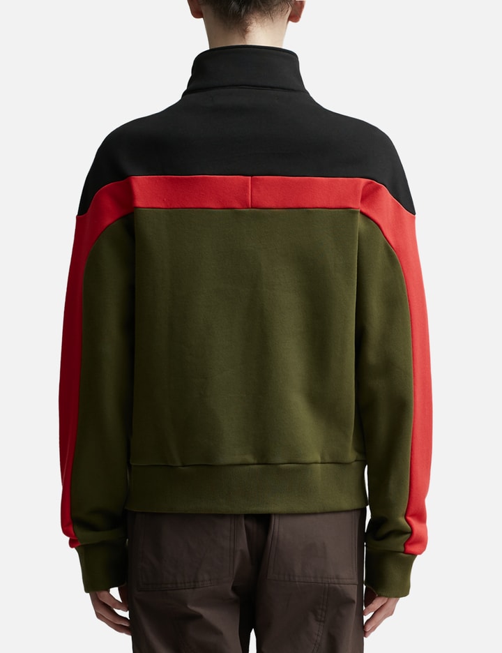 BOWL TRACK JACKET Placeholder Image