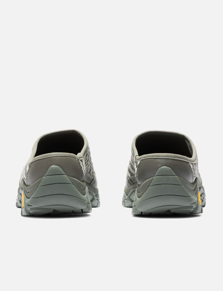 Merrell 1TRL Moab 2 Slide LTR Woven SE
