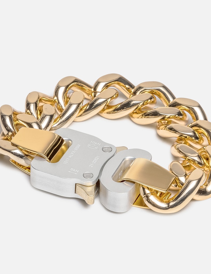 Bracelet with Buckle Placeholder Image