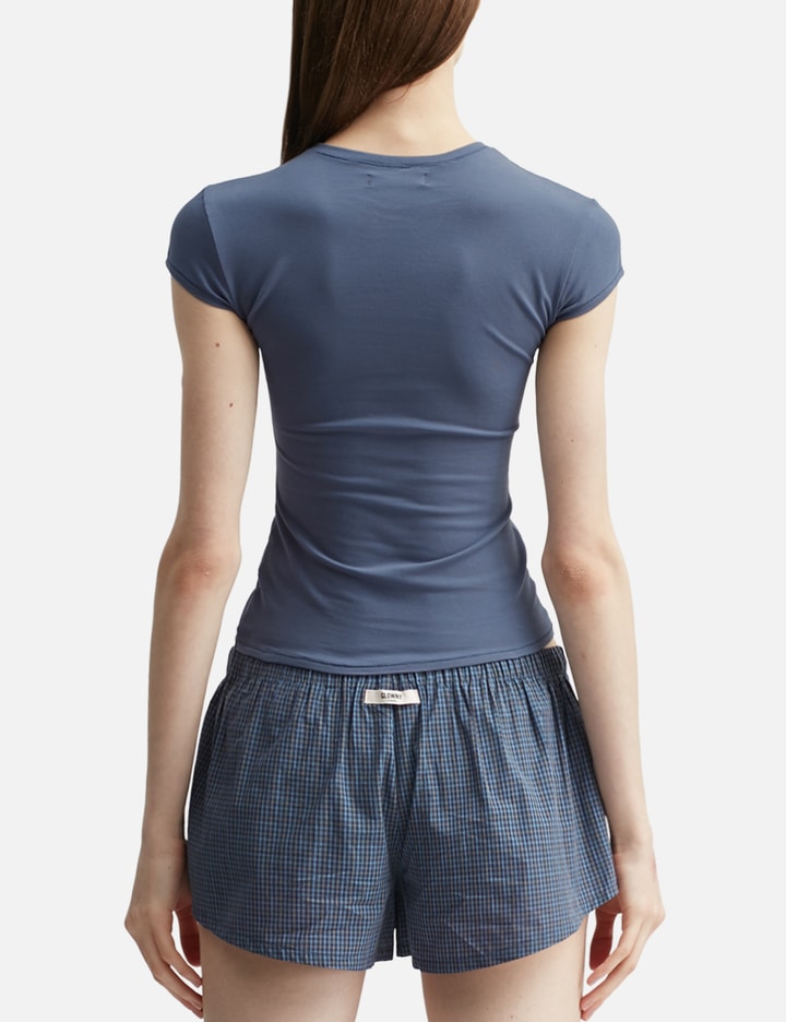 Glowny G Slim T-Shirt