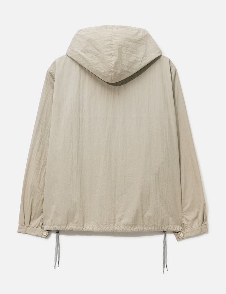 Maison Margiela Cotton Caban