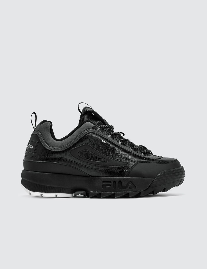 Fila X Liam Hodges Sneakers Placeholder Image