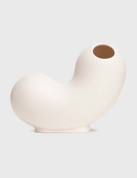 Areaware Kirby Vase - Curly