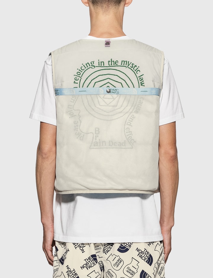 Brain Dead Brain Dead X The North Face 68 Sierra Vest
