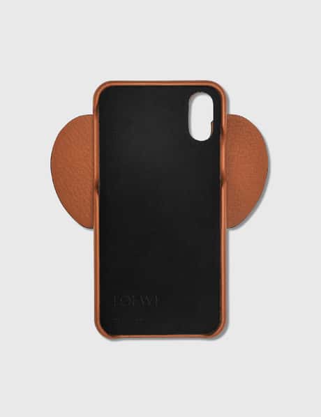 Loewe - Elephant IPhone Cover X/Xs | HBX