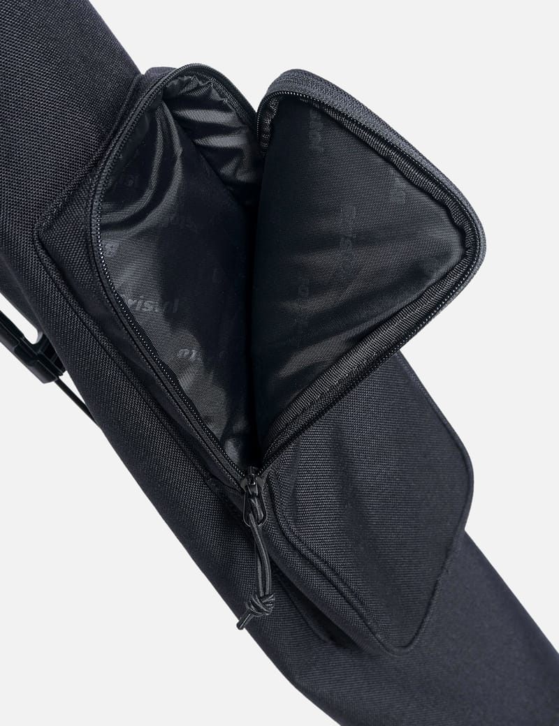 F.C.Real Bristol SELF STAND GOLF BAG 【公式通販】