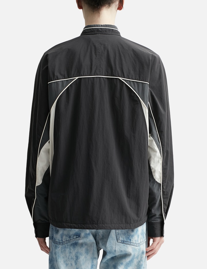 Nylon Shirt Jacket Placeholder Image