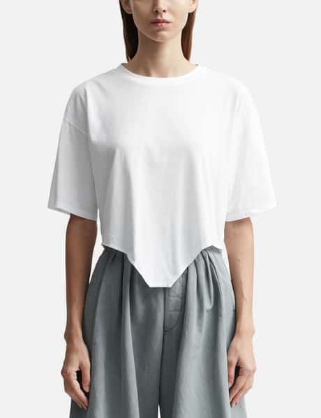 MM6 Maison Margiela Short-sleeve T-shirt