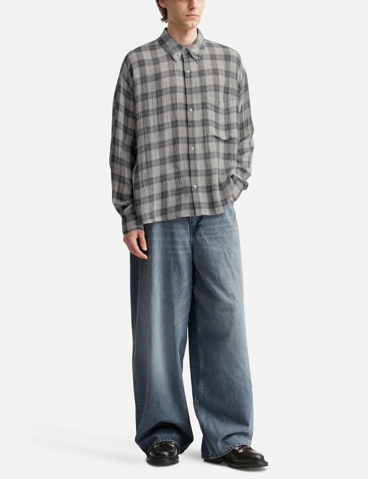 Lyon Stormy Blue Jeans M Placeholder Image