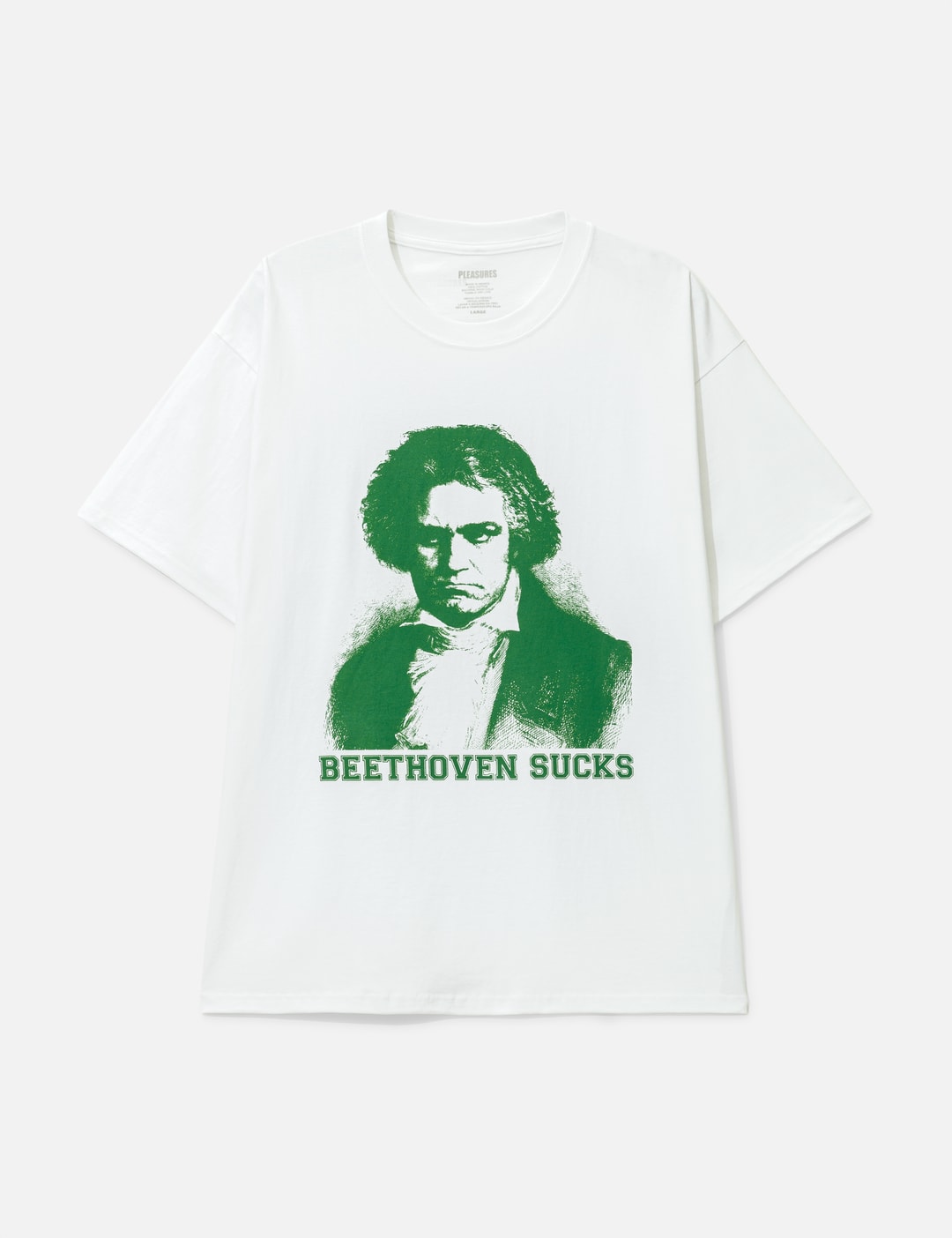 Symphony T-Shirt view 7