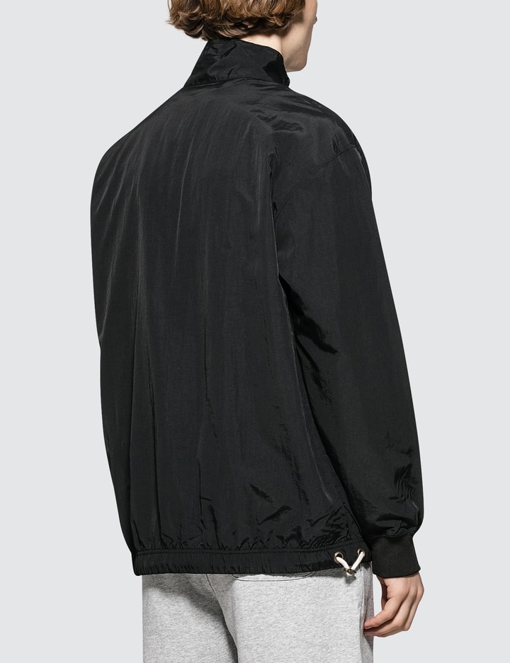 Half Zip Nylon Jacket Placeholder Image