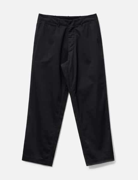 Nanamica Wide Chino Pants