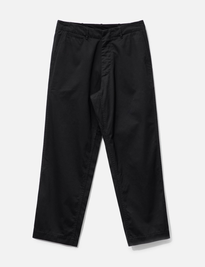 Wide Chino Pants Placeholder Image