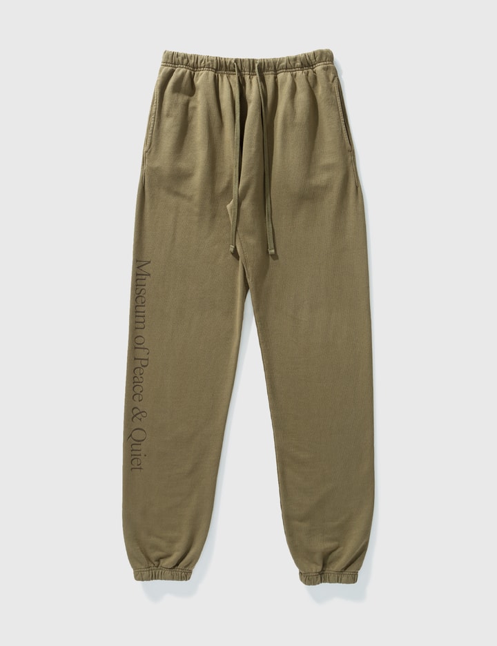 MoPQ Sweatpants Placeholder Image