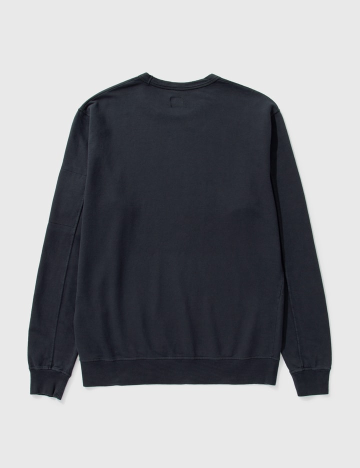 Light Fleece Crew Neck Sweatshirt Placeholder Image