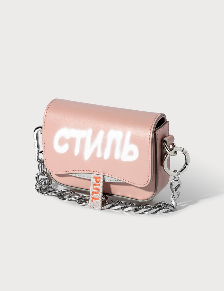 Mini Canal Bag Placeholder Image