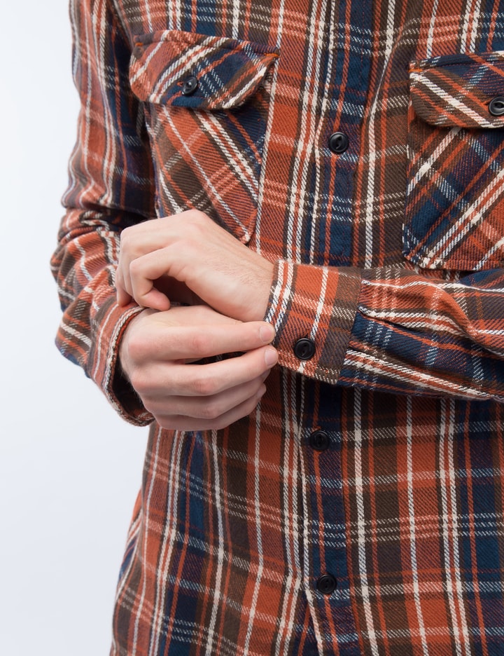 Und Plaid Flannel Placeholder Image