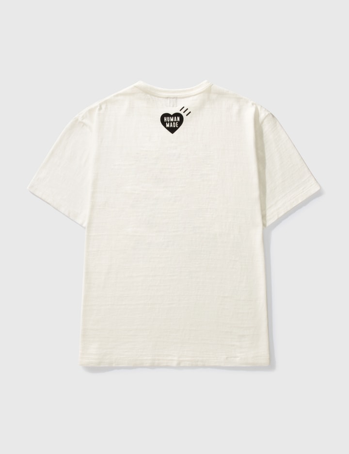 HUMAN MADE Labrador T-shirt Placeholder Image