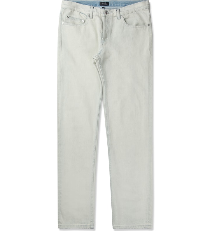 Bleached New Standard Jeans Placeholder Image