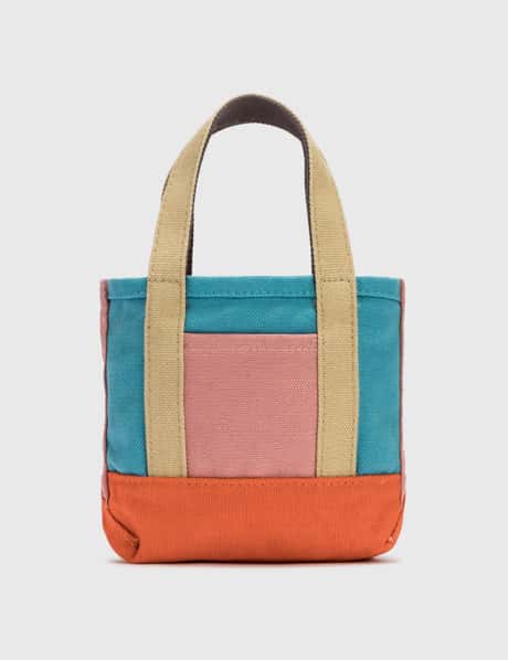 Human Made - Multi-color Mini Shoulder Bag | HBX - Globally  