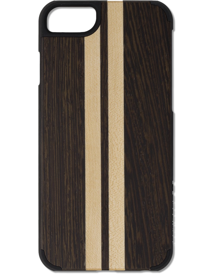Wenge and Maple Stripe iPhone 6 Case Placeholder Image