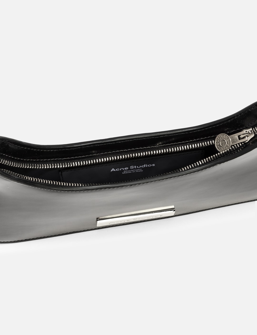 Platt Micro Shoulder Bag view 16
