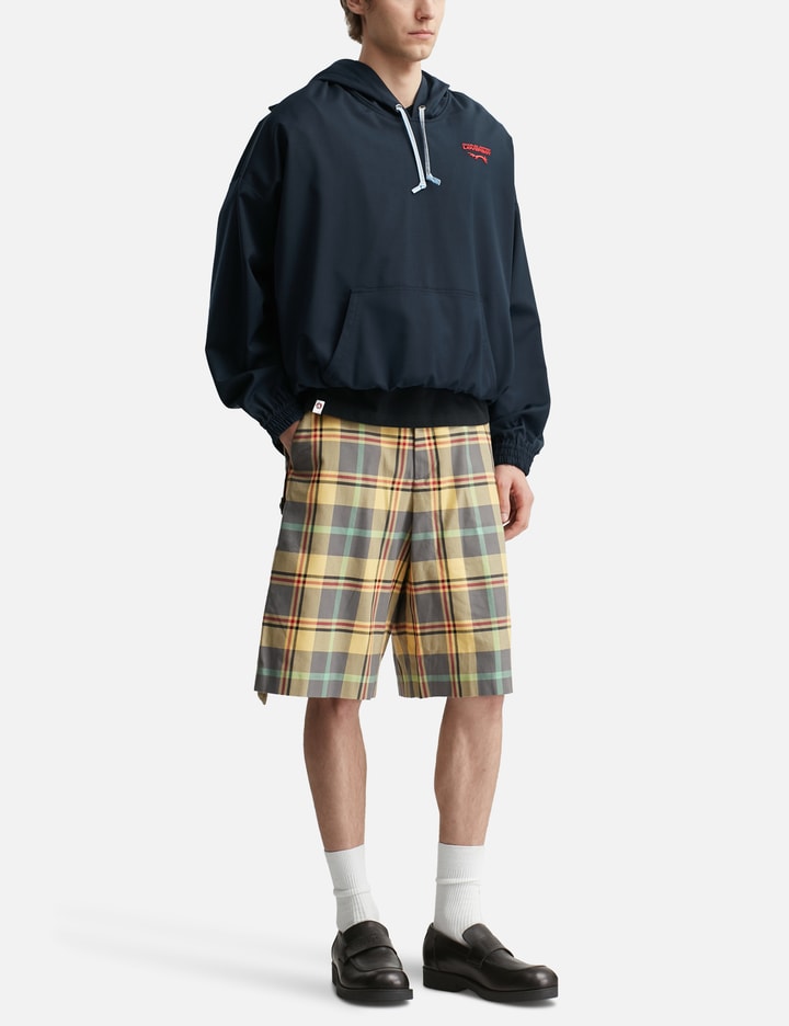 Charles Jeffrey Loverboy Ears Kagool