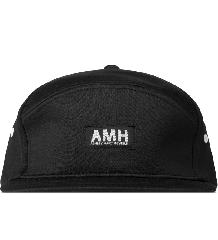 Black AMH Cap Placeholder Image
