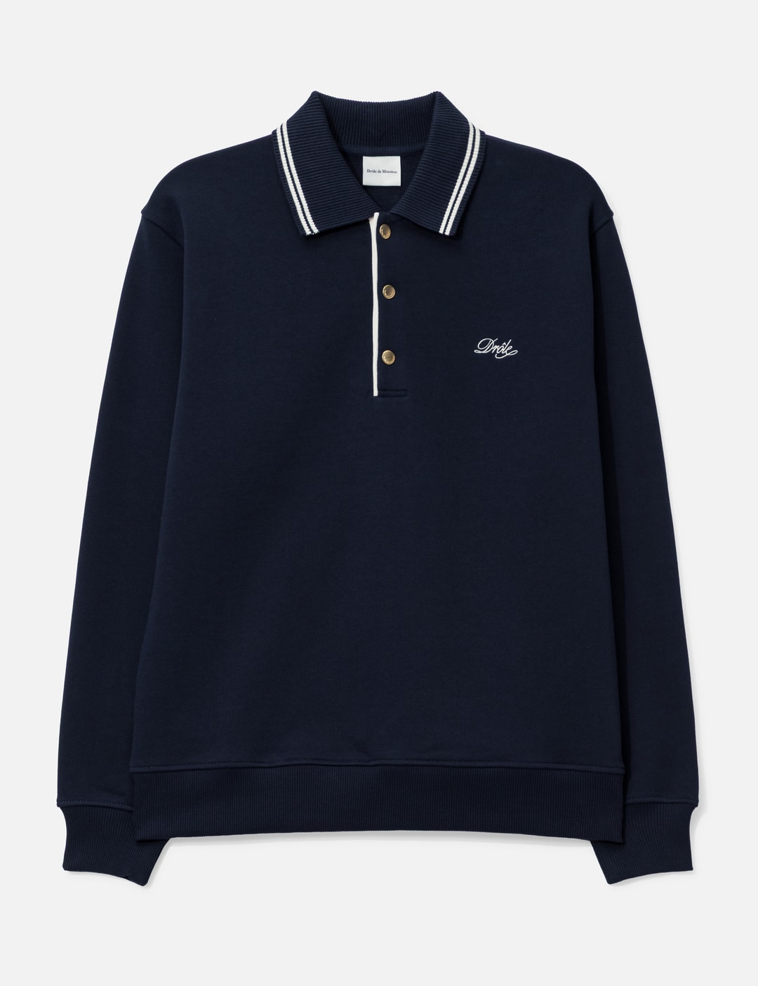 Polo Drôle view 7