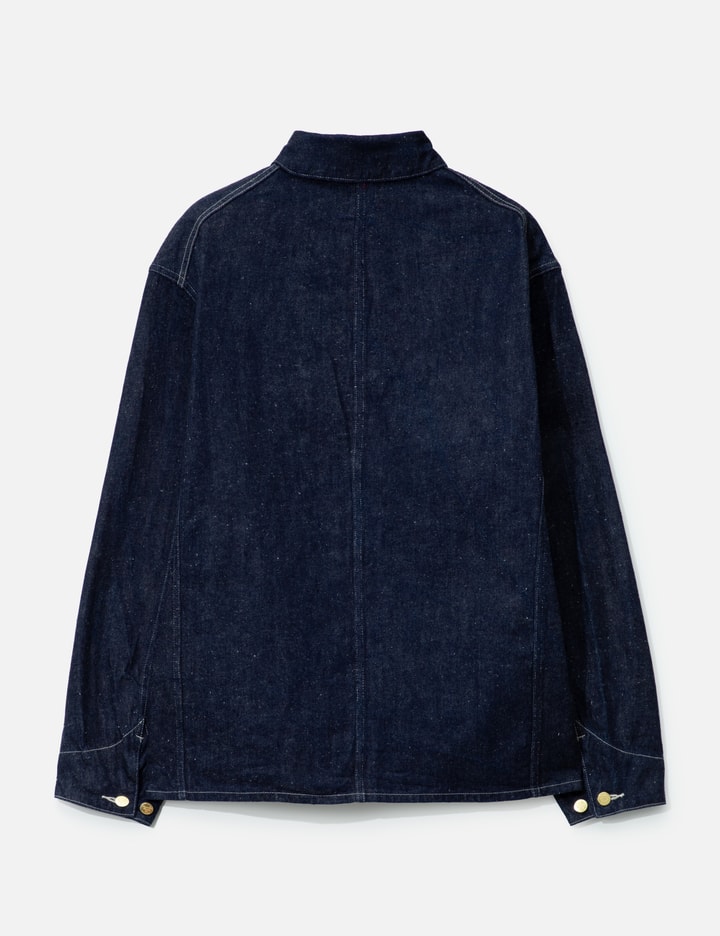 Denim Jacket Placeholder Image