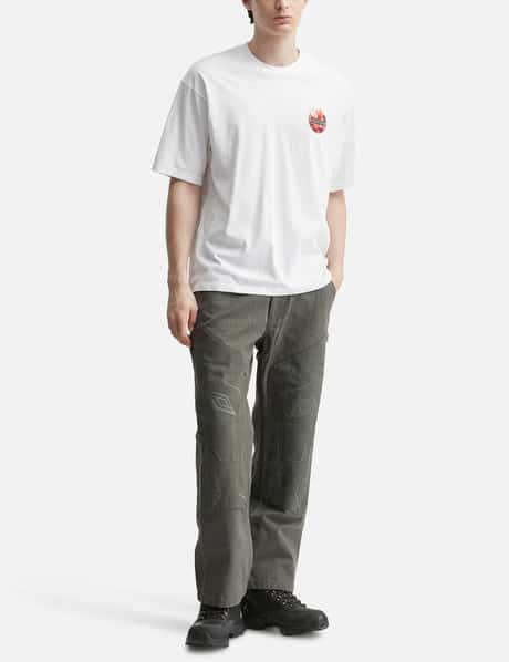 Strawberry Logo T-Shirt view 14