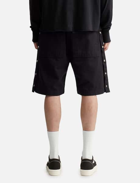 Wide Pusher Shorts view 12