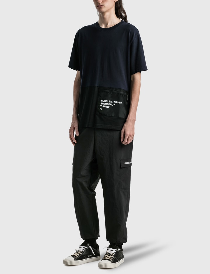 7 Moncler Frgmt Hiroshi Fujiwara Trousers Placeholder Image